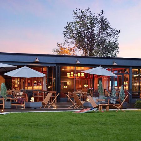 High Country Motor Lodge - Near Nau And Downtown Флагстаф Екстериор снимка
