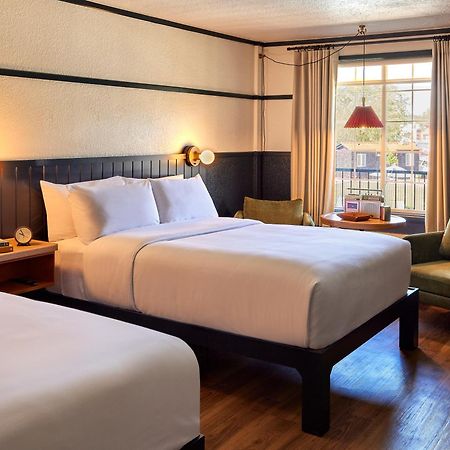 High Country Motor Lodge - Near Nau And Downtown Флагстаф Екстериор снимка
