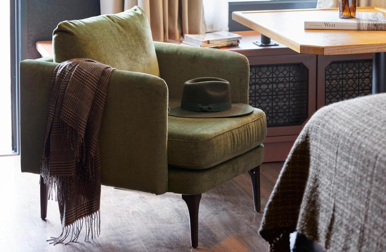High Country Motor Lodge - Near Nau And Downtown Флагстаф Стая снимка