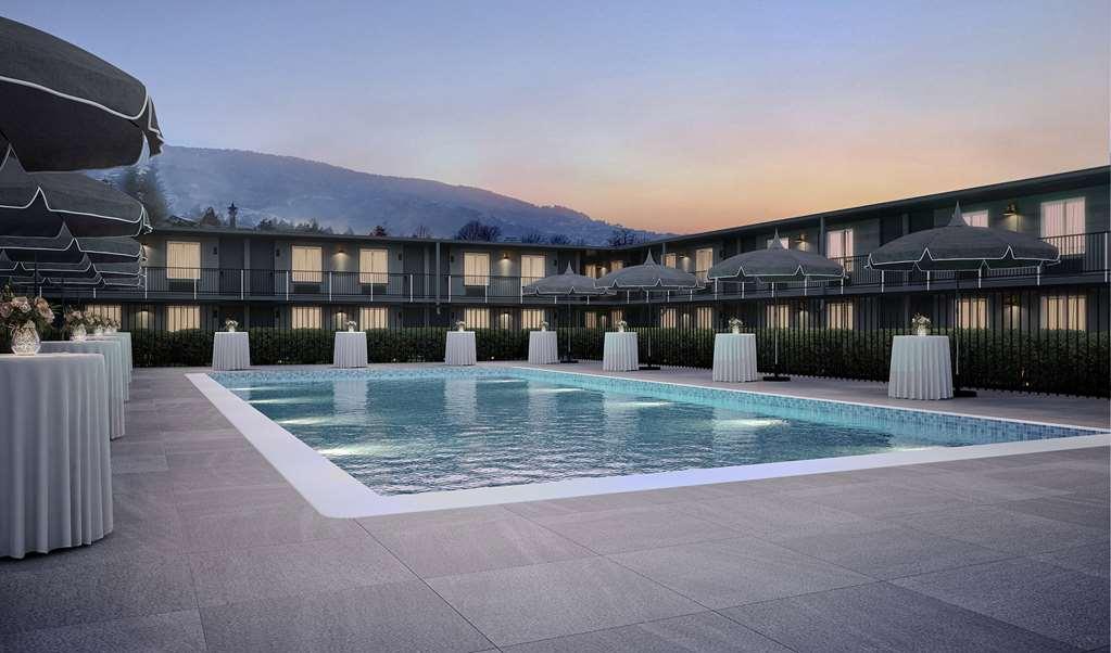 High Country Motor Lodge - Near Nau And Downtown Флагстаф Съоръжения снимка