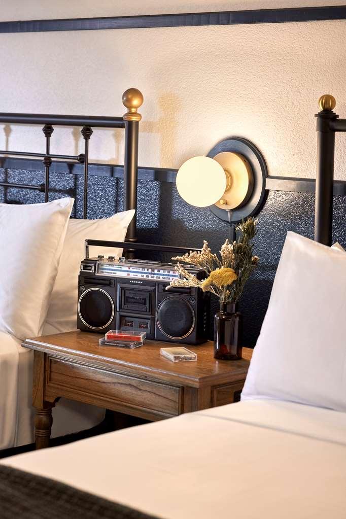 High Country Motor Lodge - Near Nau And Downtown Флагстаф Съоръжения снимка