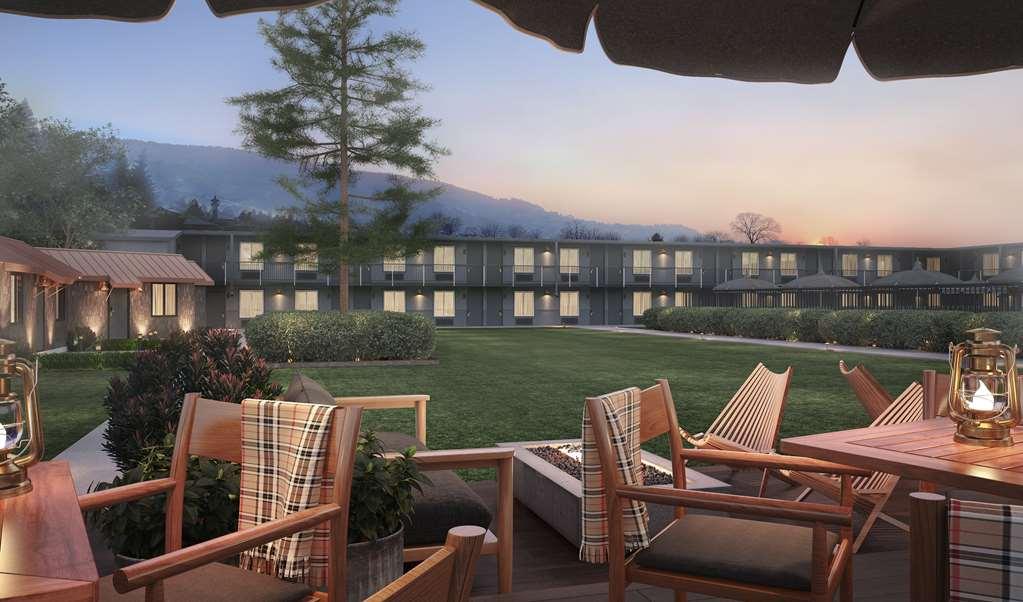 High Country Motor Lodge - Near Nau And Downtown Флагстаф Съоръжения снимка