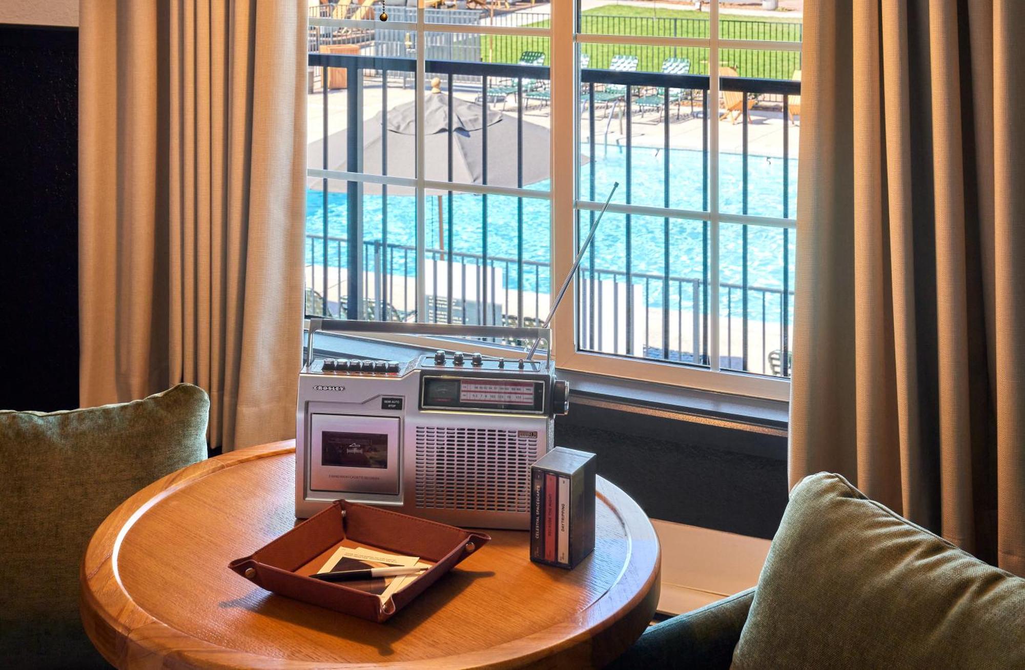 High Country Motor Lodge - Near Nau And Downtown Флагстаф Стая снимка