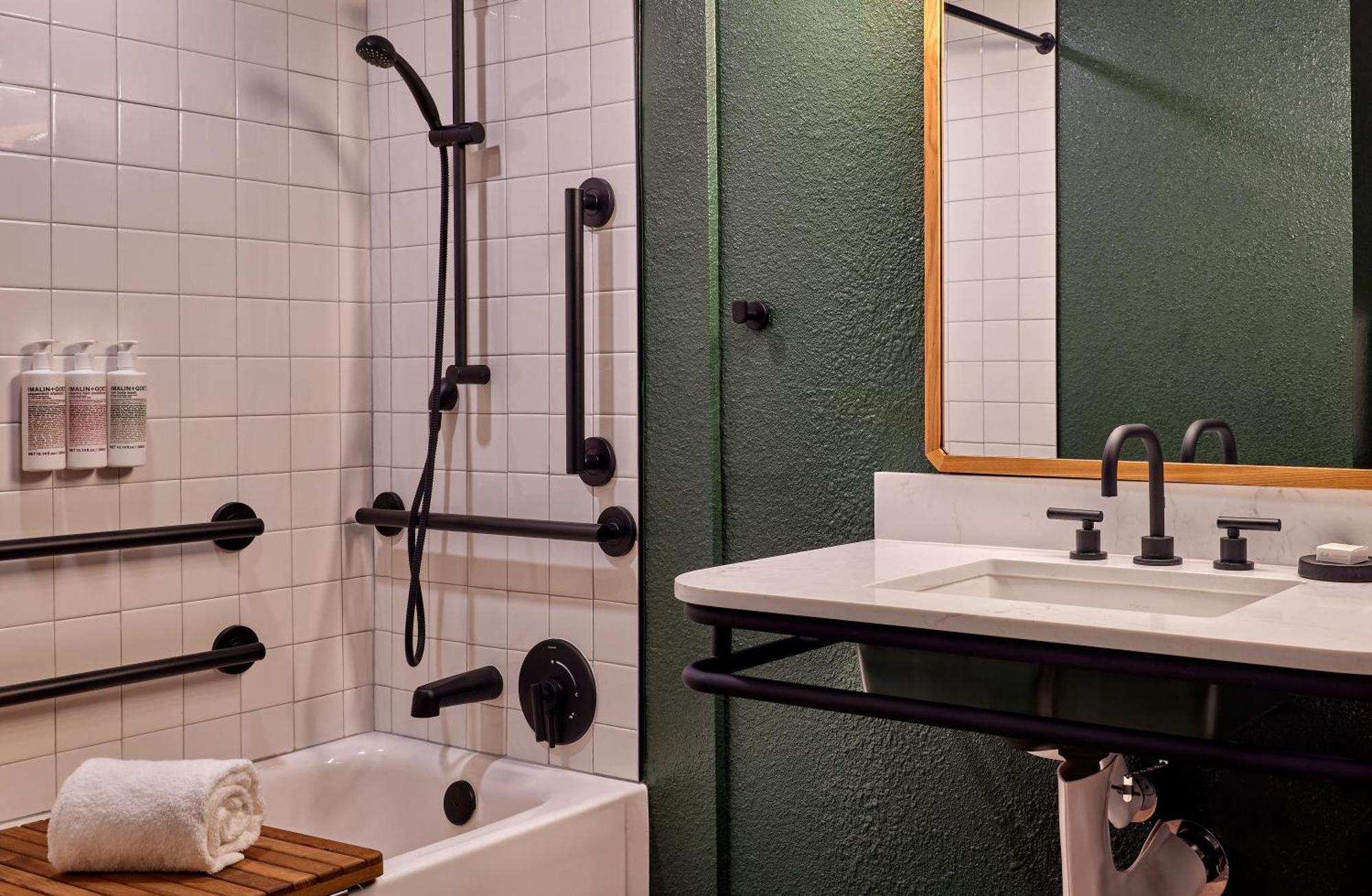 High Country Motor Lodge - Near Nau And Downtown Флагстаф Стая снимка