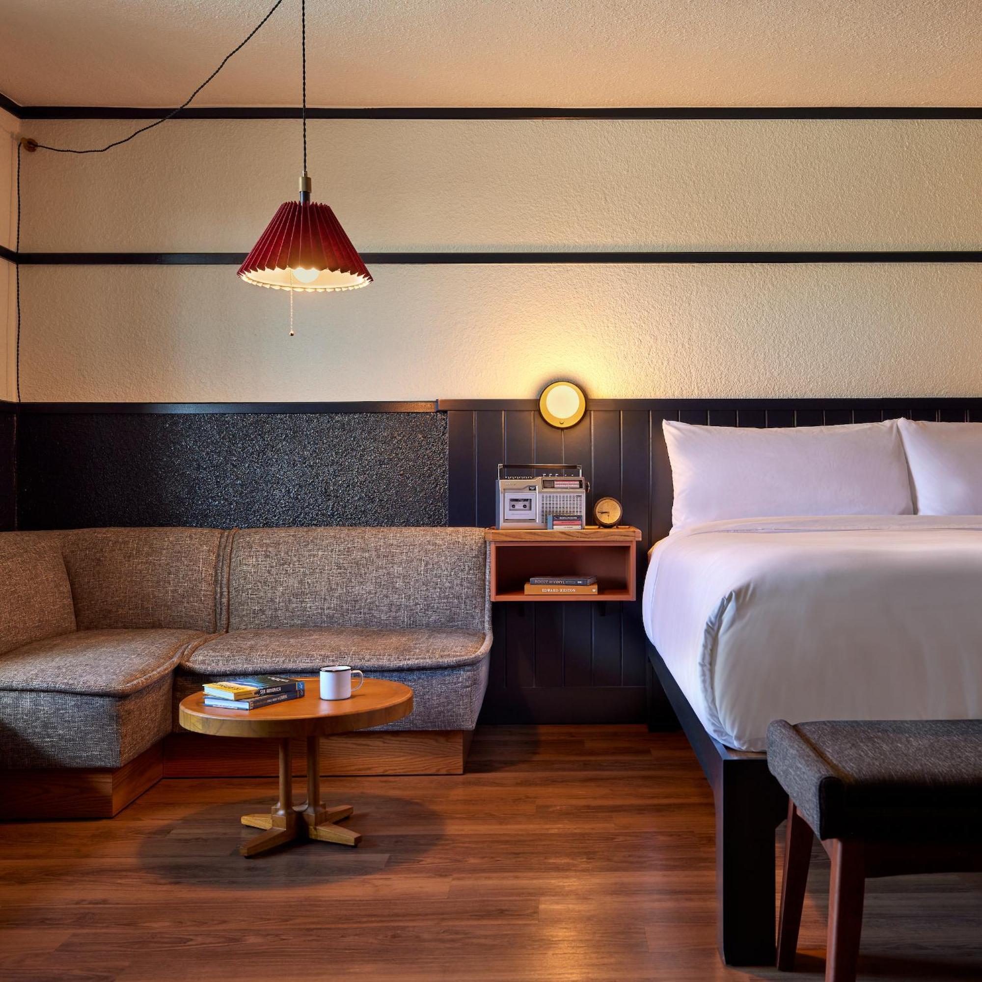 High Country Motor Lodge - Near Nau And Downtown Флагстаф Екстериор снимка
